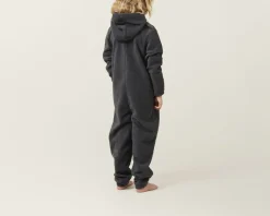 Makalu heldragt koksgrå