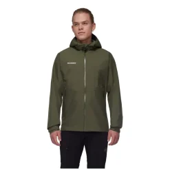 Mammut Alto Light HS Hooded jakke, herre