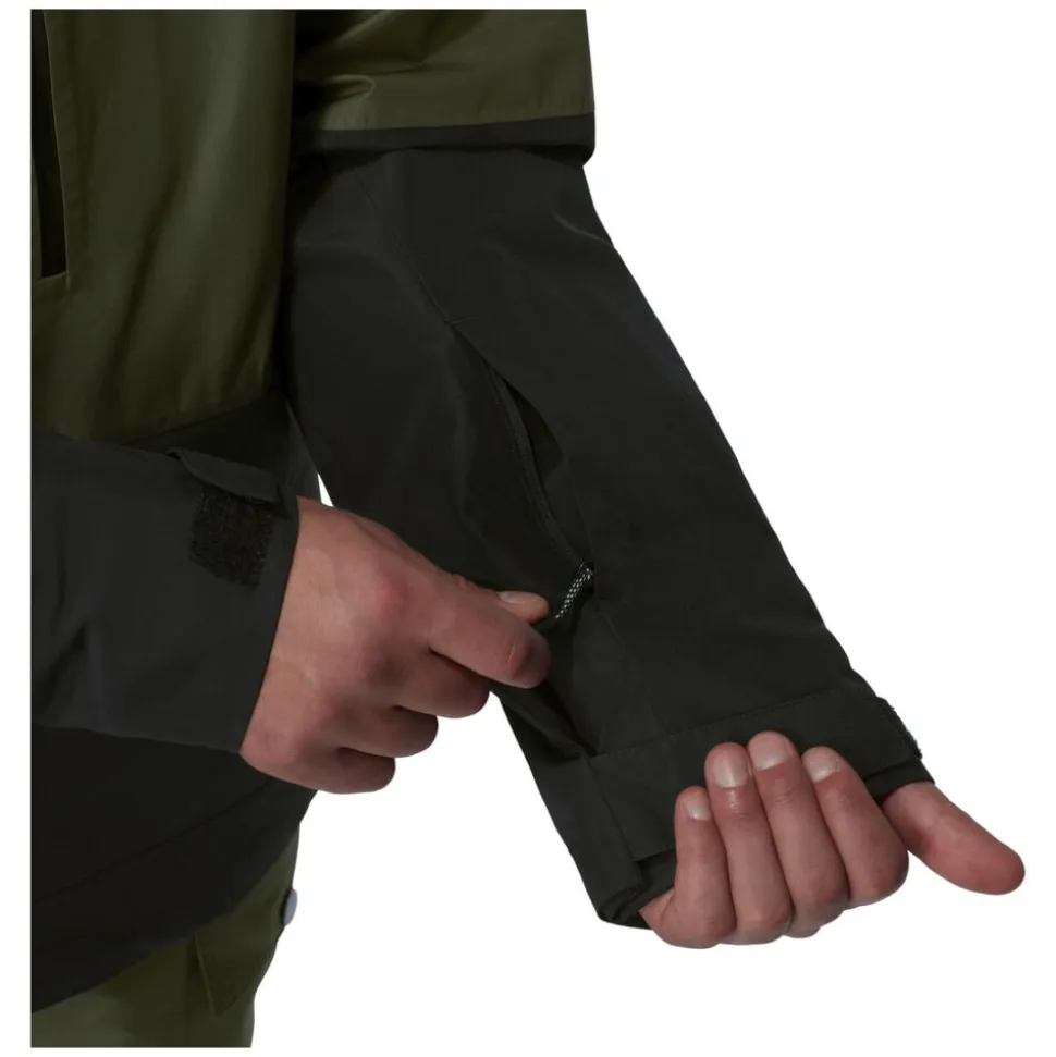 Mammut Fall Line HS Thermo Skijakke, herre