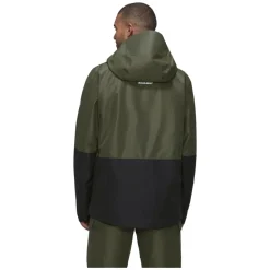 Mammut Fall Line HS Thermo Skijakke, herre