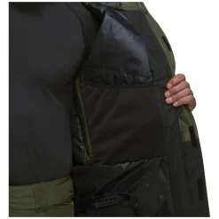 Mammut Fall Line HS Thermo Skijakke, herre