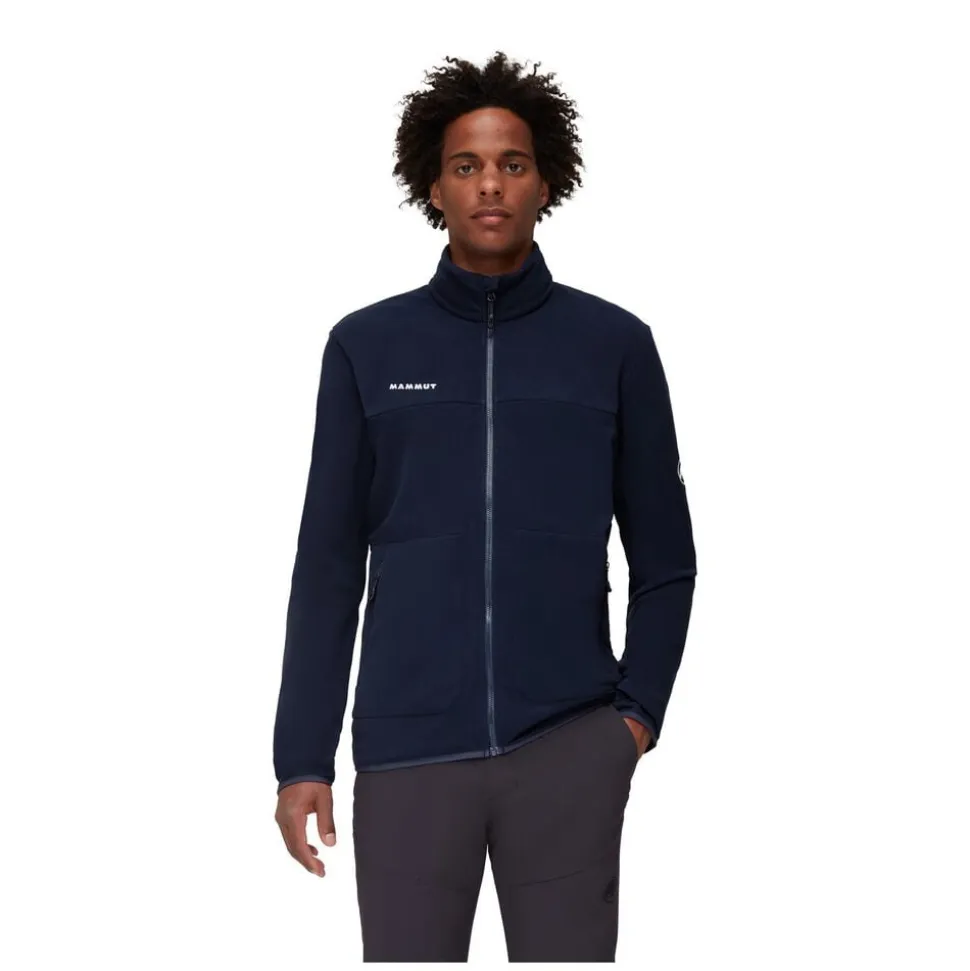 Mammut Innominata Light ML Fleece, herre