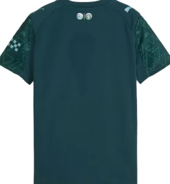 Manchester City 25/26 4 Trøje