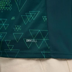 Manchester City 25/26 4 Trøje