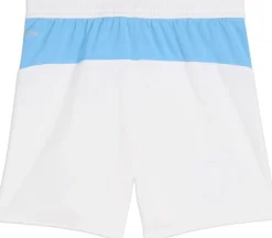 Manchester City 25/26 Hjemmebaneshorts