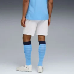 Manchester City 25/26 Hjemmebaneshorts
