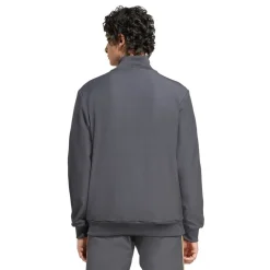 Manchester United 25/26 Icon Full Zip Sweatshirt