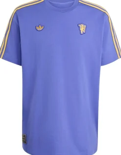 Manchester United 25/26 Icon T-shirt