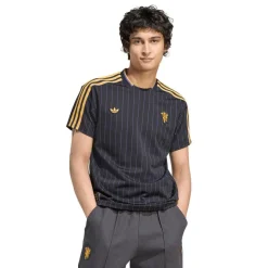 Manchester United 25/26 Icon T-shirt