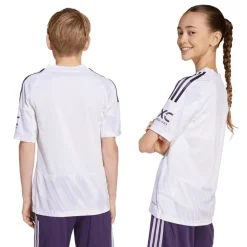 Manchester United 25/26 Udebanetrøje