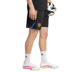 MANCHESTER UNITED TR SHORTS