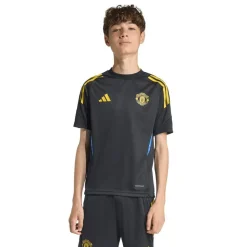 Manchester United Trænings T-shirt