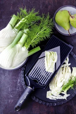 Mandolin til Julienne & Skiver