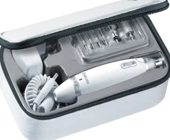 Manicure- og pedicuresæt MP 62