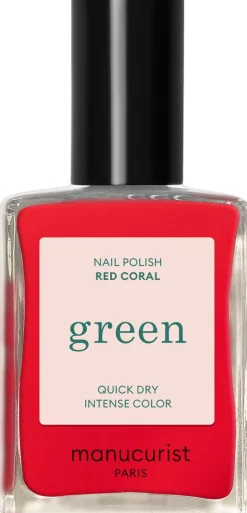 MANUCURIST - RED CORAL