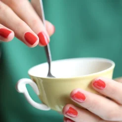 MANUCURIST - RED CORAL