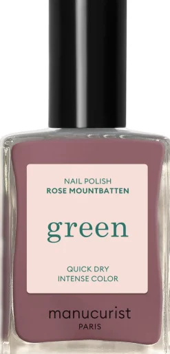 MANUCURIST - ROSE MOUNTBATTEN