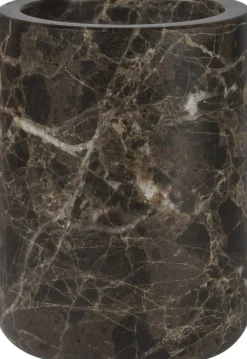 MARBLE toothbrush holder