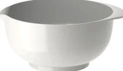 Margrethe-skål 5L Hvid