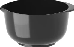 Margrethe-skål 4L Sort