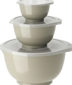 Margrethe-sæt 6 dele 0,25 + 0,75 + 3 L Humus