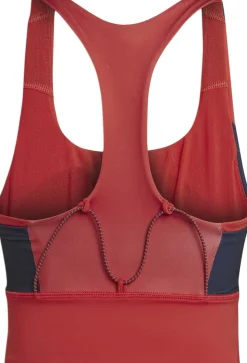 Marimekko Medium-Support Pocket sports bh