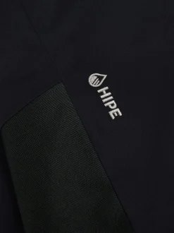 Maroon Insulated Skibukser