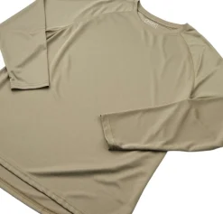 Martin II Trænings Langærmet T-shirt