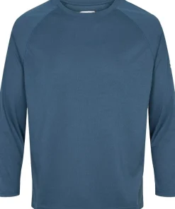 Martin II Trænings Langærmet T-shirt