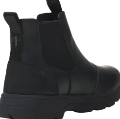 Marvin Track Waterproof Reflective