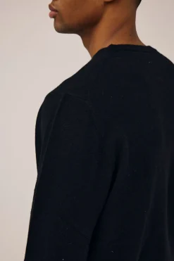 Maryn 2 RWS Strik Lambswool