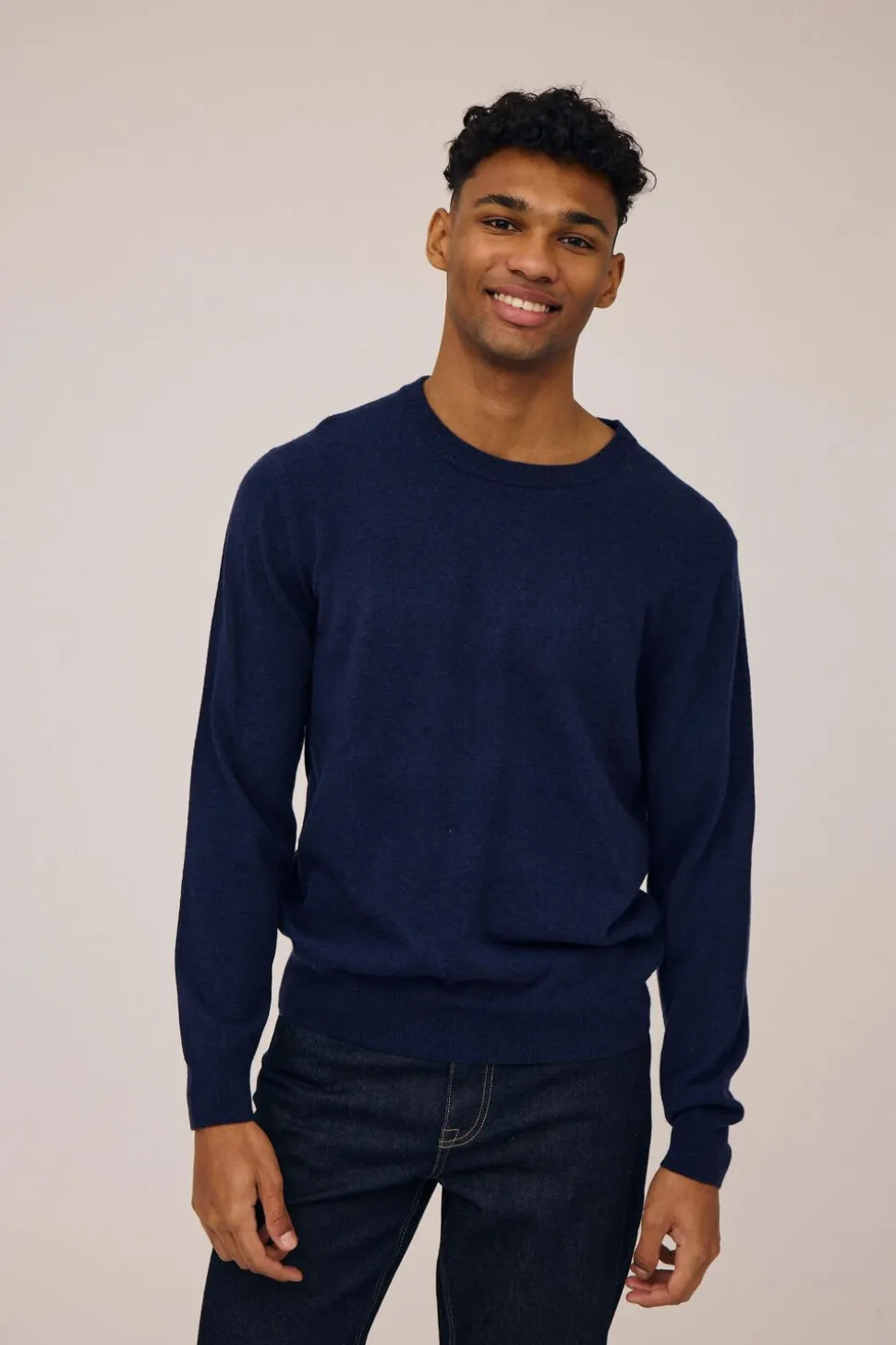 Maryn 2 RWS Strik Lambswool