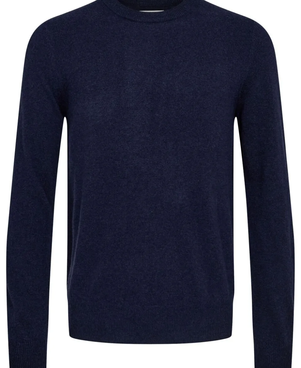 Maryn 2 RWS Strik Lambswool