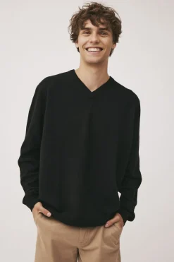 Maryn 1 RWS Strik Lambswool