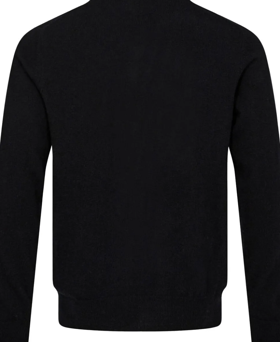 Maryn 1 RWS Strik Lambswool