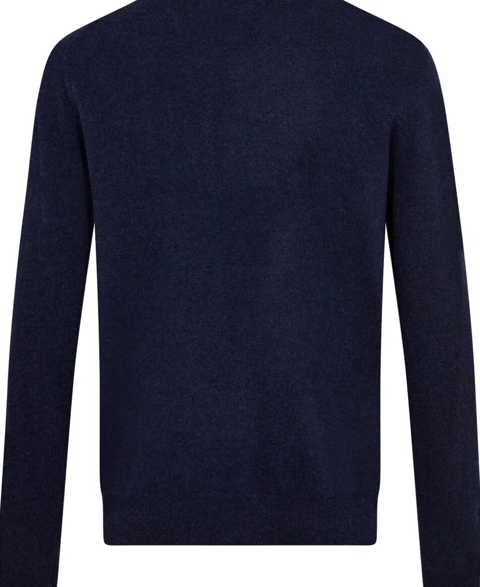 Maryn 1 RWS Strik Lambswool