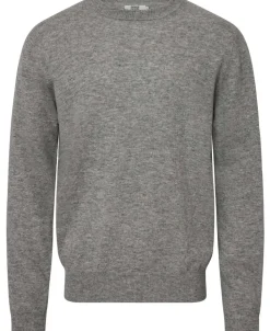 Maryn 2 RWS Strik Lambswool