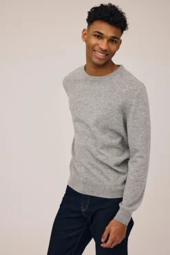 Maryn 2 RWS Strik Lambswool