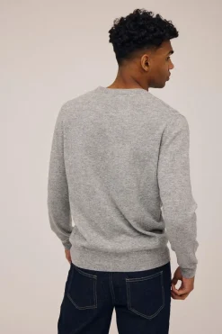 Maryn 2 RWS Strik Lambswool