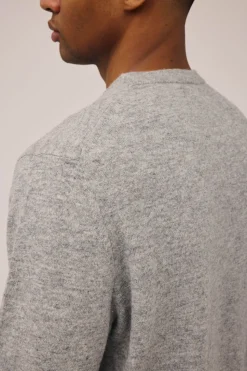 Maryn 2 RWS Strik Lambswool