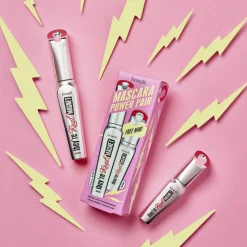 Mascara Power Pair - Theyre Real! Magnet mascara set