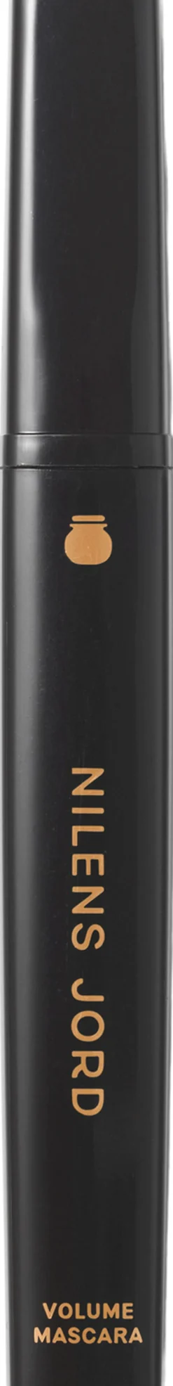 Mascara Volume Black