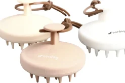 Massagebørste Blush