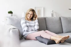 Massagepude m. shiatsumassage MG 135