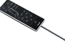 Massagesæde med Shiatsu- og Kompressionsmassage MG 315