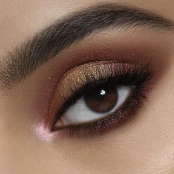 Master Metallics® - Eyeshadow Palette