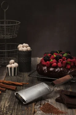 Master rivejern fin #2