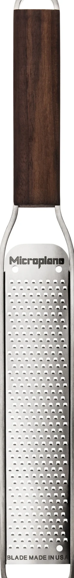 Master rivejern zester fin