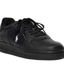 Masters Court Leather Sneaker