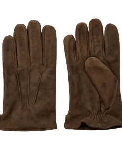 Matheo 1 LWG Sheep suede gloves